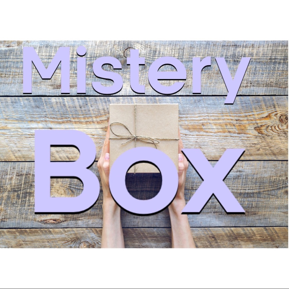 Great Jewelry Box